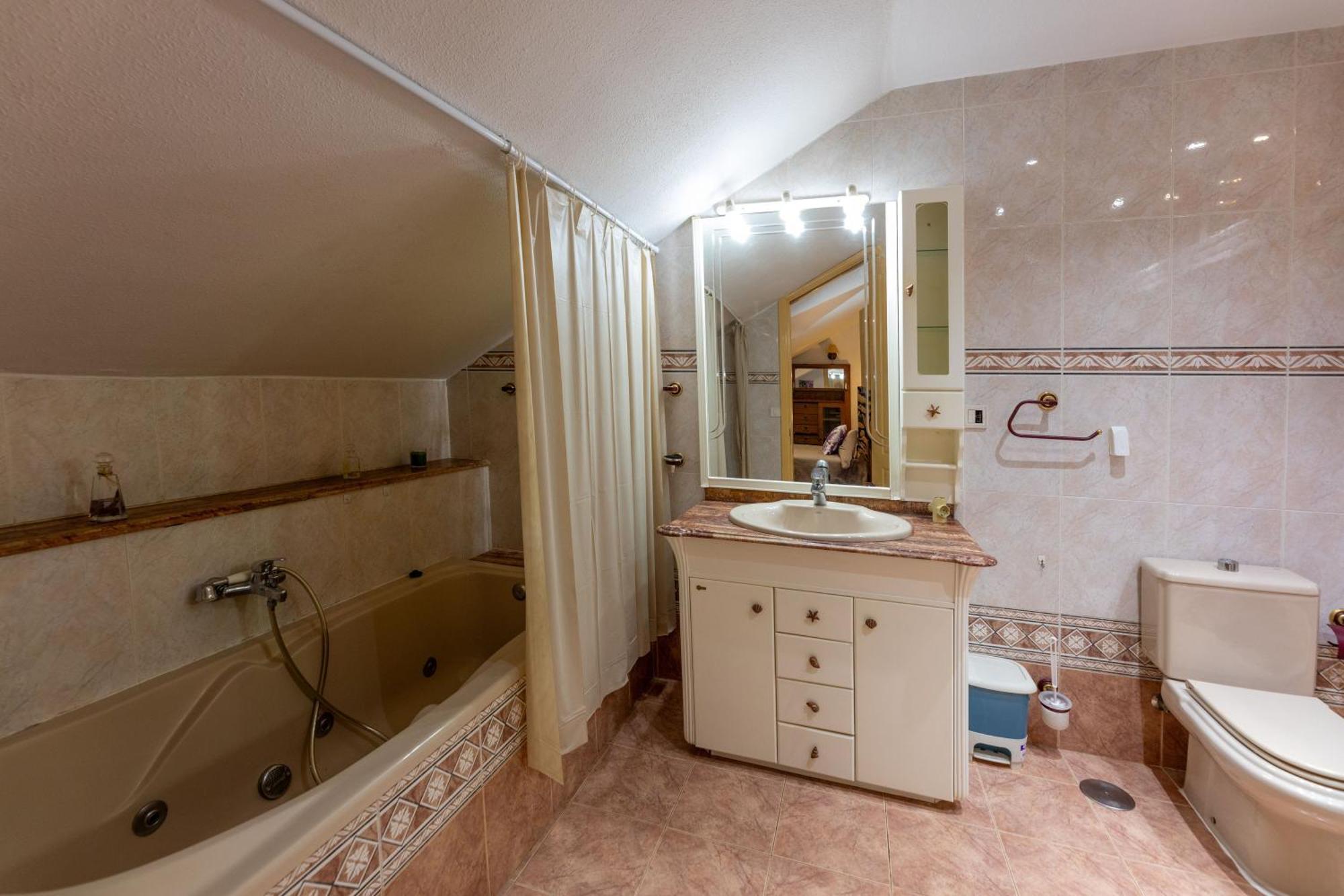Vivienda Vacacional Sol Y Cumbre Maspalomas  Dış mekan fotoğraf