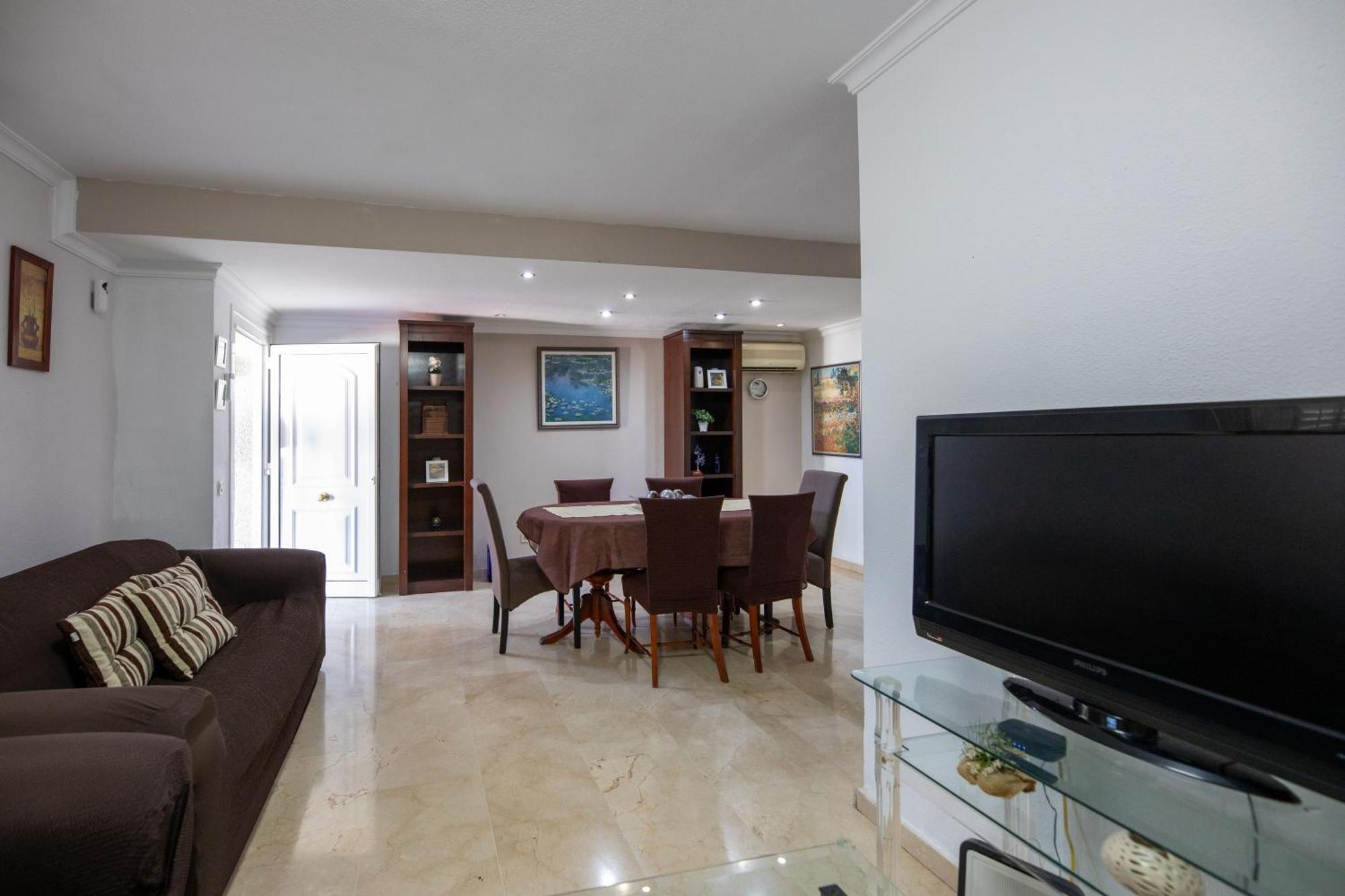 Vivienda Vacacional Sol Y Cumbre Maspalomas  Dış mekan fotoğraf