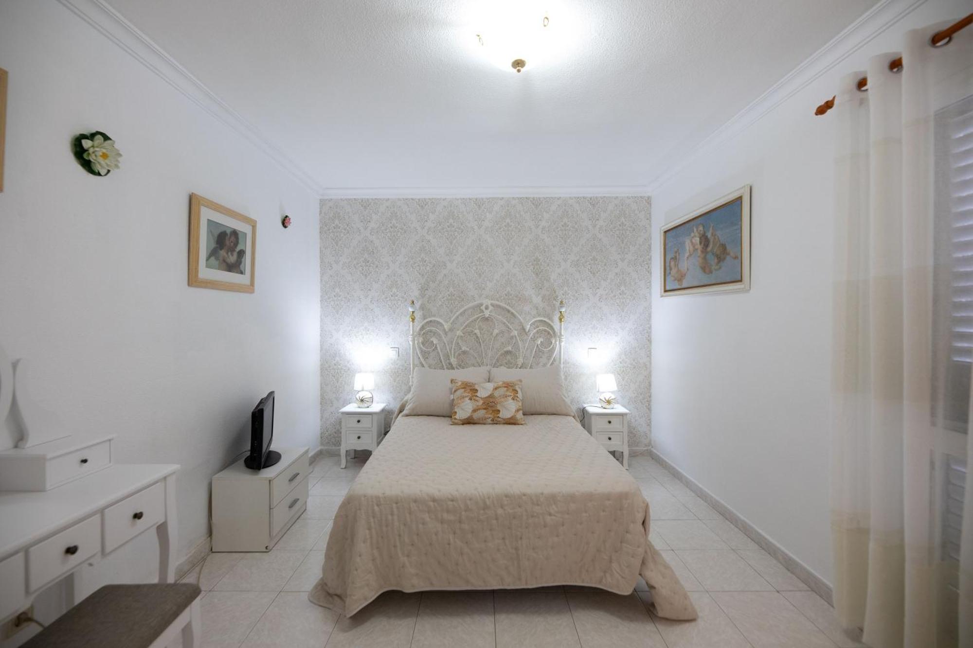 Vivienda Vacacional Sol Y Cumbre Maspalomas  Dış mekan fotoğraf