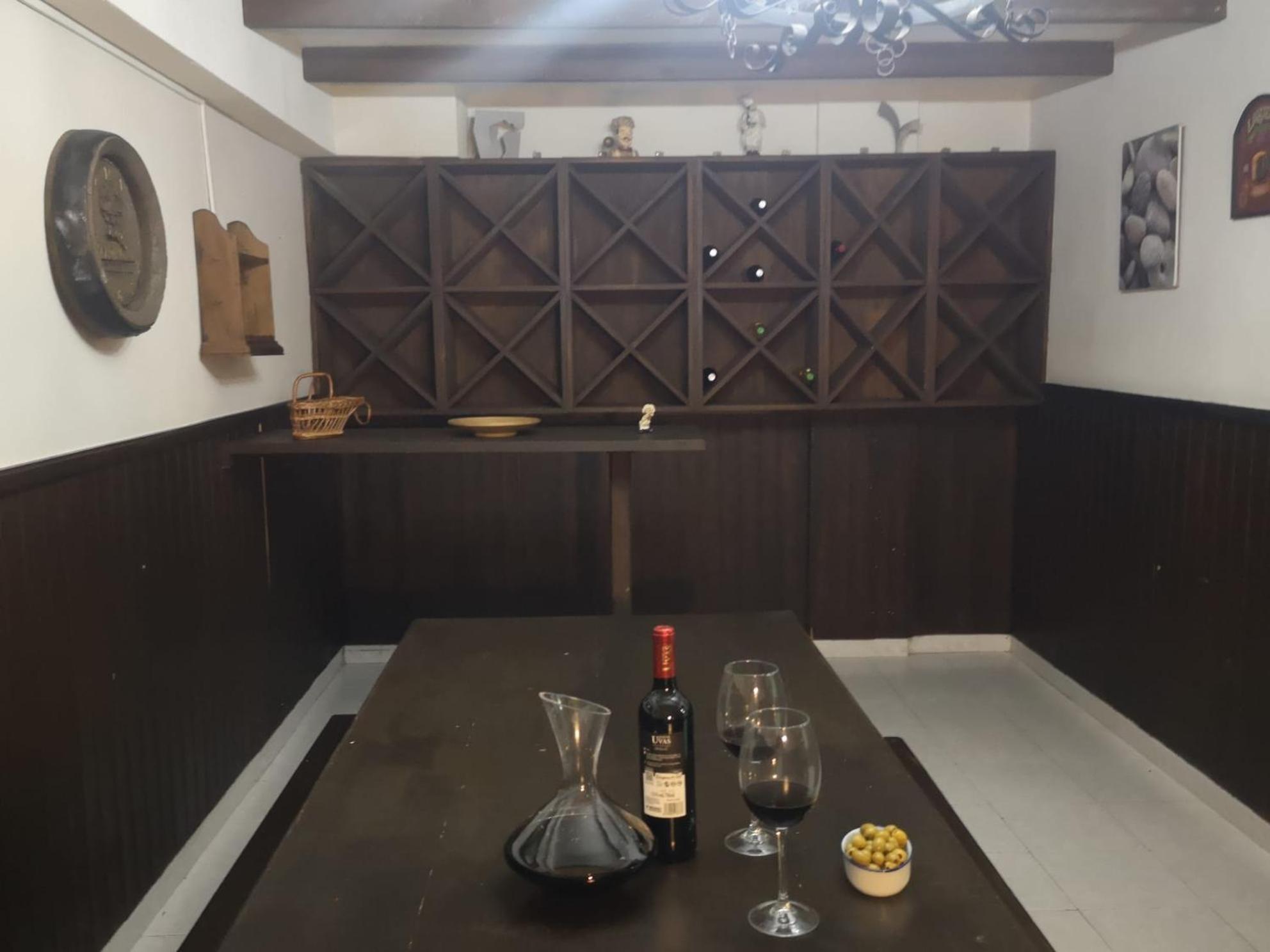 Vivienda Vacacional Sol Y Cumbre Maspalomas  Dış mekan fotoğraf