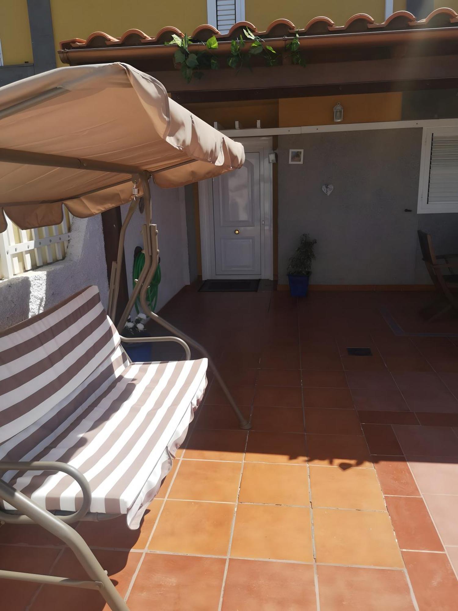 Vivienda Vacacional Sol Y Cumbre Maspalomas  Dış mekan fotoğraf