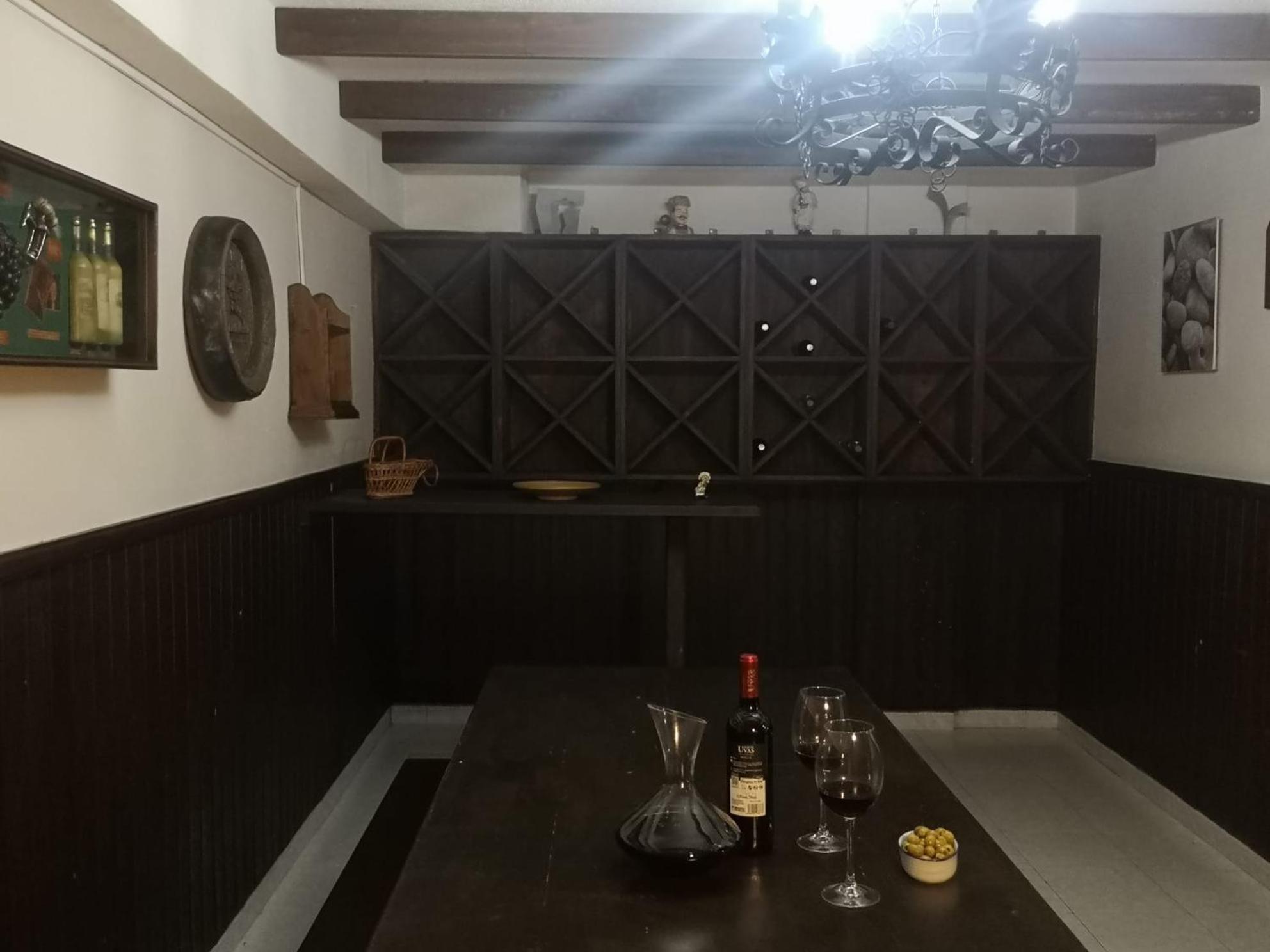 Vivienda Vacacional Sol Y Cumbre Maspalomas  Dış mekan fotoğraf