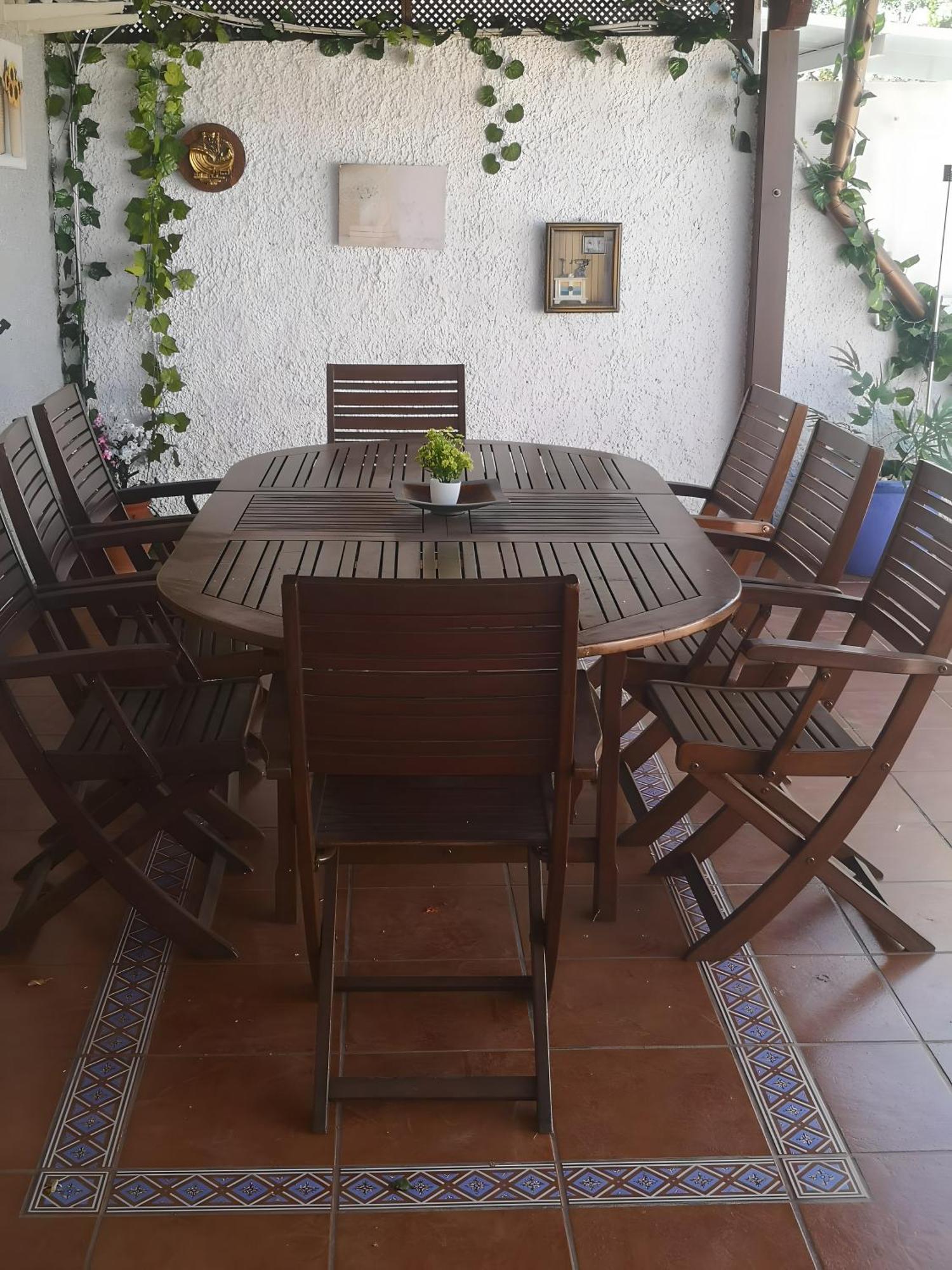 Vivienda Vacacional Sol Y Cumbre Maspalomas  Dış mekan fotoğraf